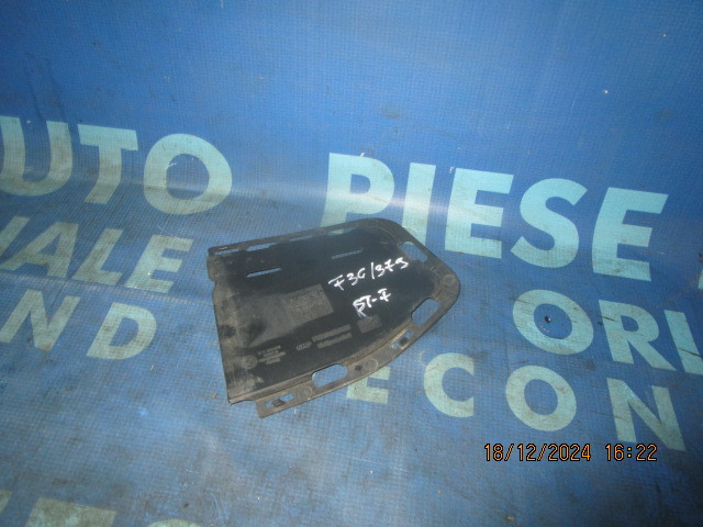 Grila bara protectie BMW F36 ;8054549 (M pachet)