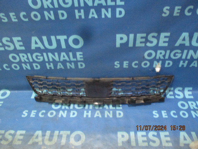 Grila bara protectie BMW G11 2016; 8068926 (M pachet)
