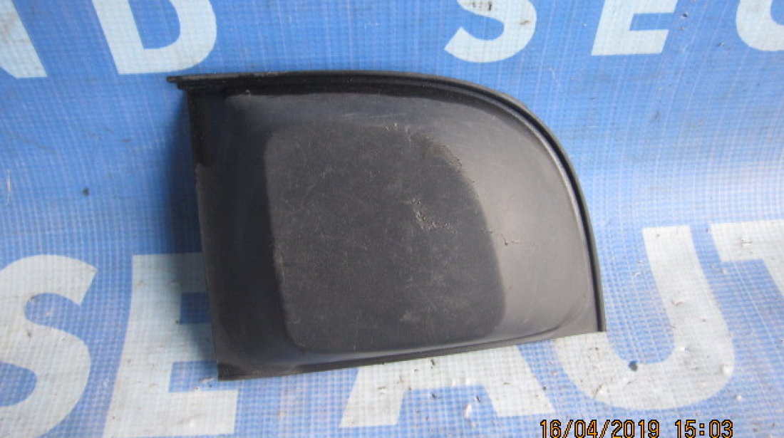 Grila bara protectie Fiat 500; 735425214