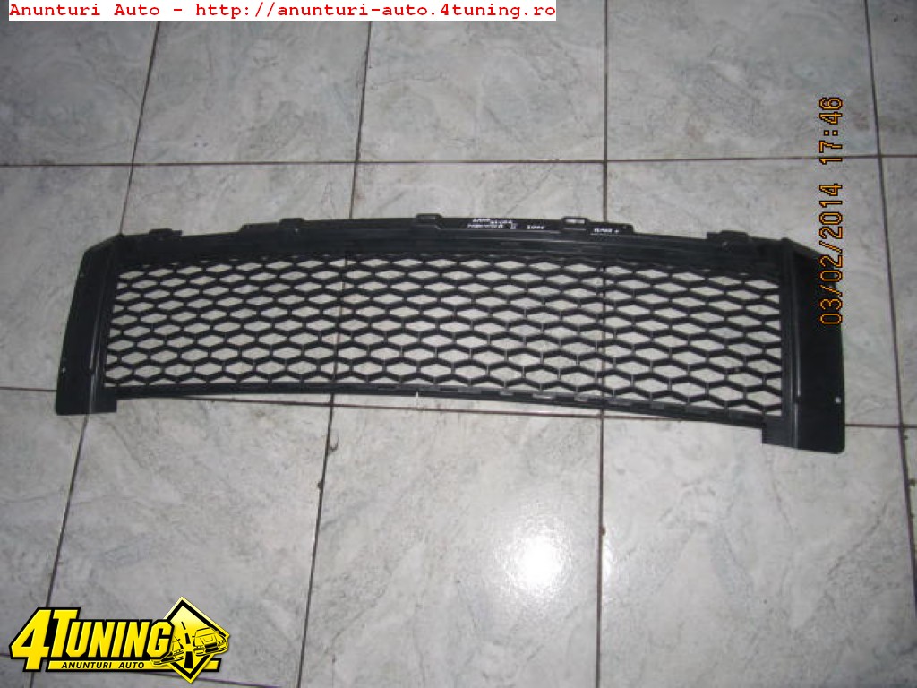 Grila bara protectie Land Rover Freelander