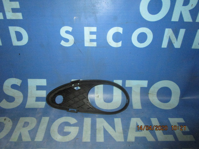 Grila bara protectie Mercedes C220 S203;  A2038850523 // A2038850623