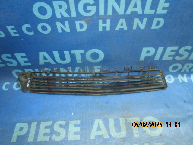 Grila bara protectie Opel Vectra C ; 09186126 (centru)