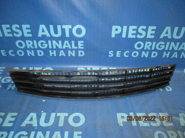 Grila bara protectie Renault Clio 2008; 01040185007