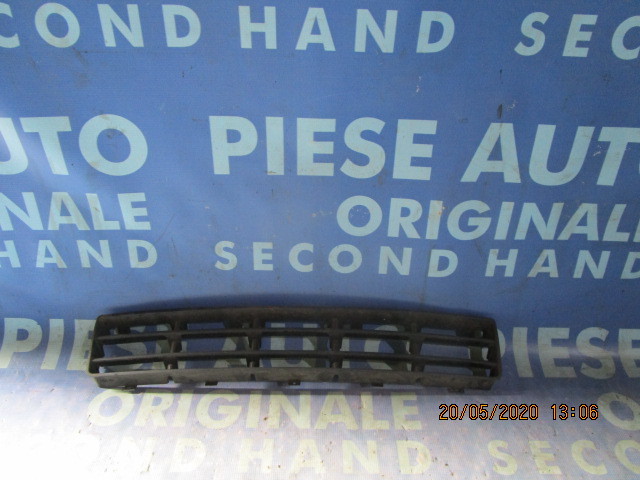 Grila bara protectie VW Golf 4; cod: 1J0853677D