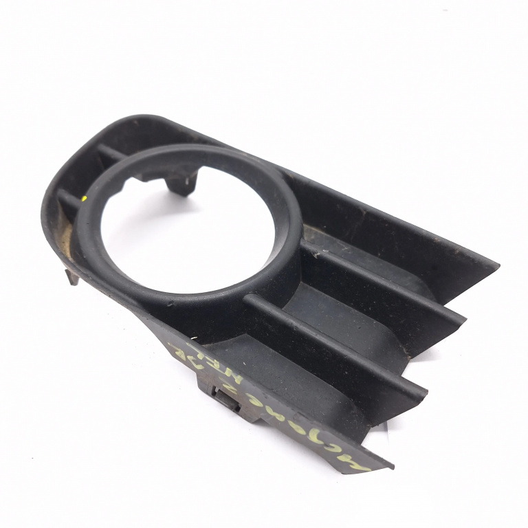 Grila Bara Renault Megane 2 2002-2010 Dreapta 8200115118, 43399
