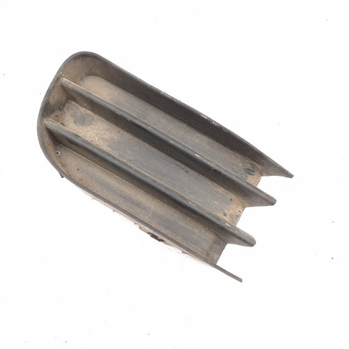 Grila Bara Renault Megane 2 2002-2010 Dreapta 8200115120, 200158E