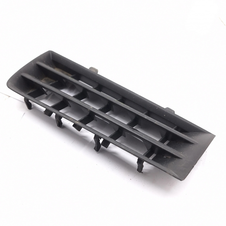 Grila Bara Renault Megane 2 2002-2010 Stanga 8200114156, 200157, 7D154