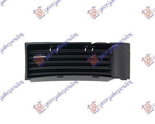 Grila Bara - Skoda Fabia 1999 , 6y085666b41