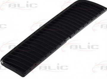 Grila bara Skoda Octavia 6502-07-7520997P ( LICHIDARE DE STOC)