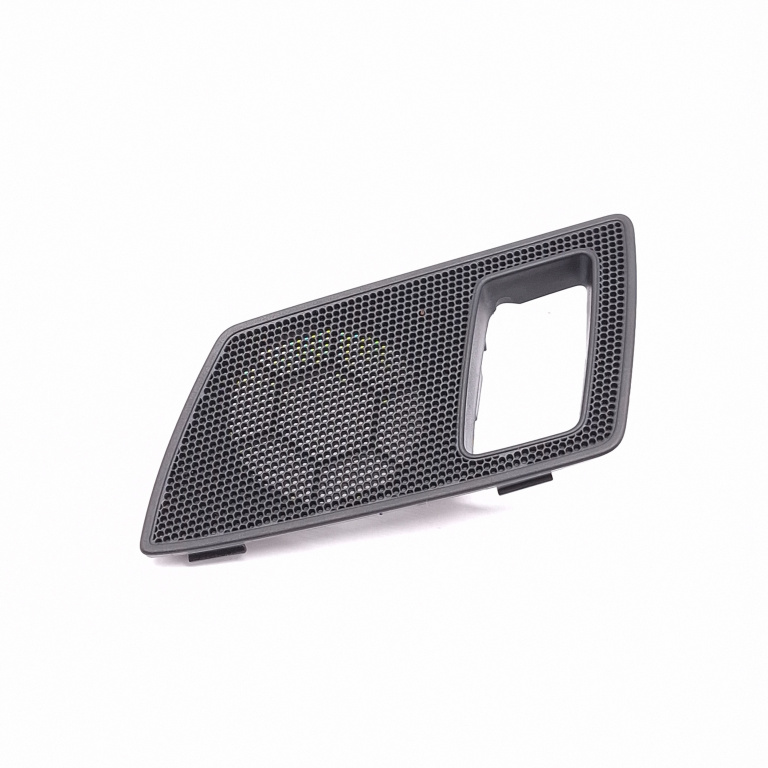 Grila Bara Skoda Superb 2 (3T) 2008-2015 1.8 Tsi Cdaa Benzina Dreapta 8108148