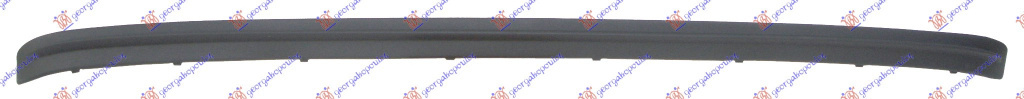 Grila Bara Spate - Bmw Series 3 (E46) Sdn 1999 , 51128208926