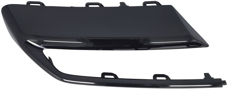 Grila Bara Spate Dreapta Blic Audi Q5 FYT 2021→ 6502-07-0048918P
