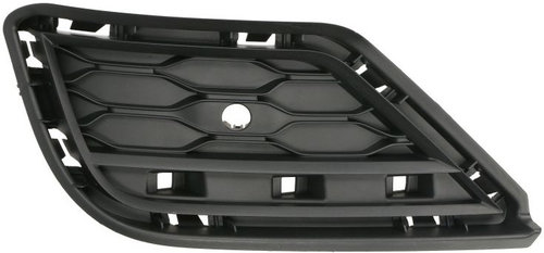 Grila Bara Spate Dreapta Blic Volkswagen T-Roc 2017→ 5703-05-0395982P