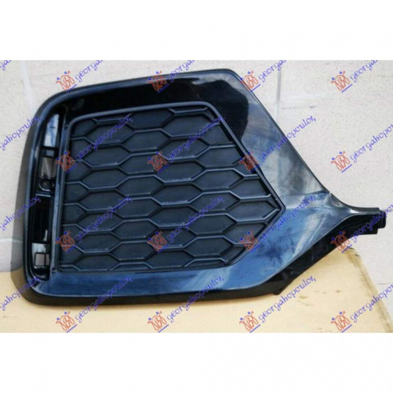 Grila Bara Spate - Honda Civic H/B 2016 , 71503-Tgg-A00