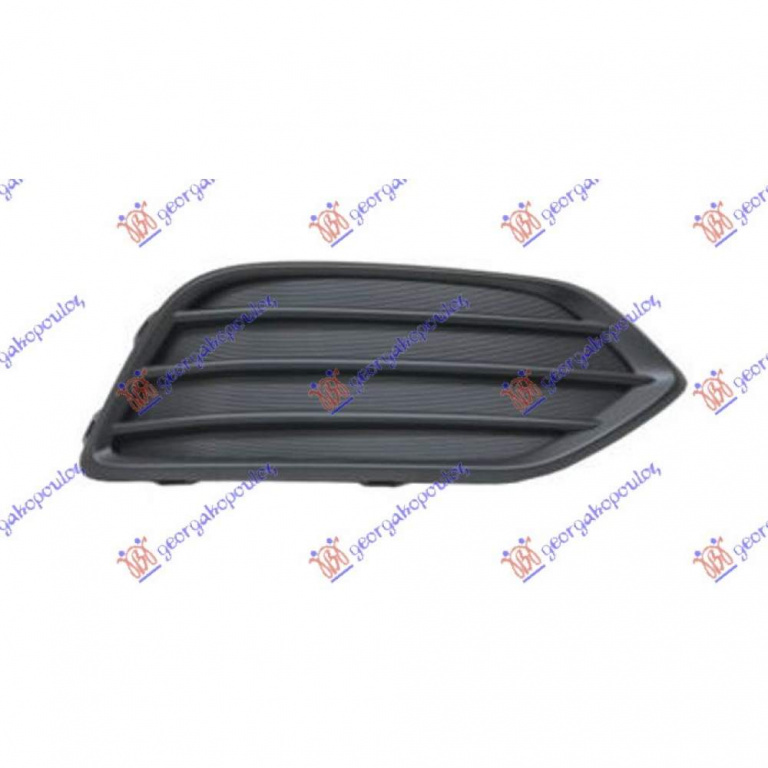 Grila Bara Spate - Honda Civic H/B 2016 , 71508-Tgg-A00