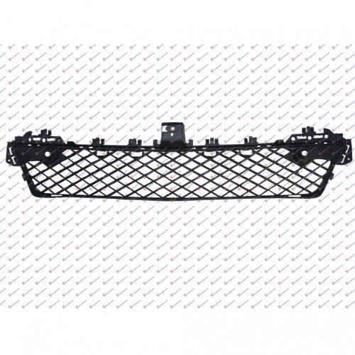 Grila Bara Spate - Mercedes C Class (W205) Sdn/S.W. 2014 , 2058856238