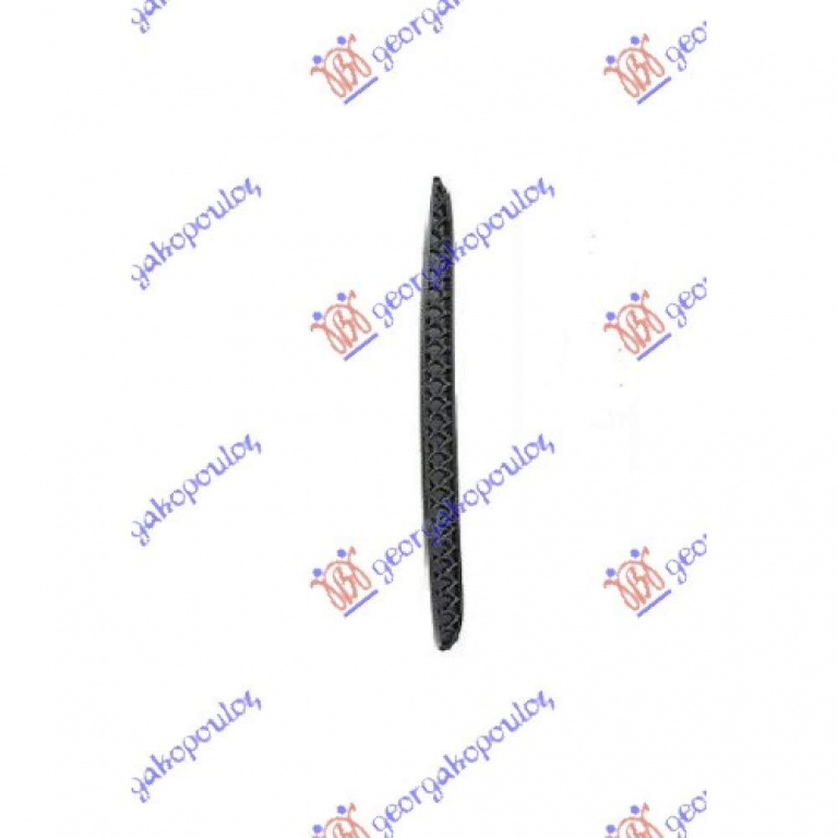 Grila Bara Spate - Mercedes E Class (C/A238) Coupe/Cabrio 2016 , 2058850553