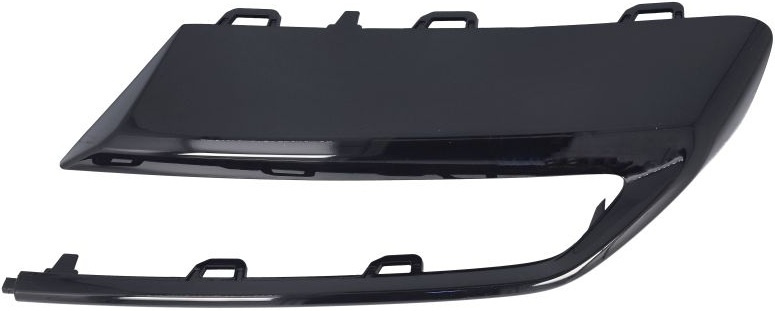Grila Bara Spate Stanga Blic Audi Q5 FYB, FYG 2016-2020 6502-07-0048917P