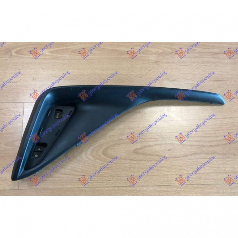 Grila Bara Spate - Toyota C-Hr 2016 , 52163-F4020