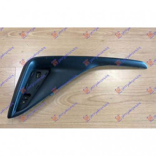 Grila Bara Spate - Toyota C-Hr 2016 , 52163-F4020