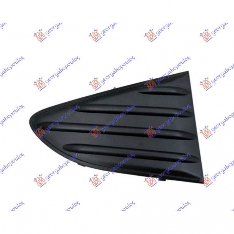Grila Bara Spate - Toyota Yaris 2017 , 52682-0d010