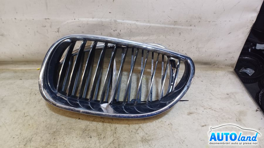 Grila Bara St+dr BMW 3 E90 2005