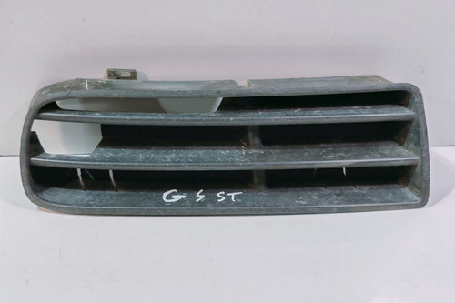 Grila bara stanga 1J0853665B Volkswagen VW Golf 4 [1997 - 2006]