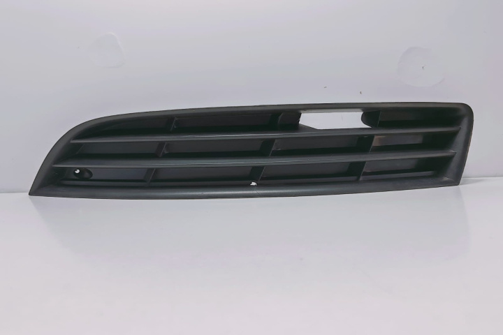 Grila bara stanga 3C0853665 Volkswagen VW Passat B6 [2005 - 2010]