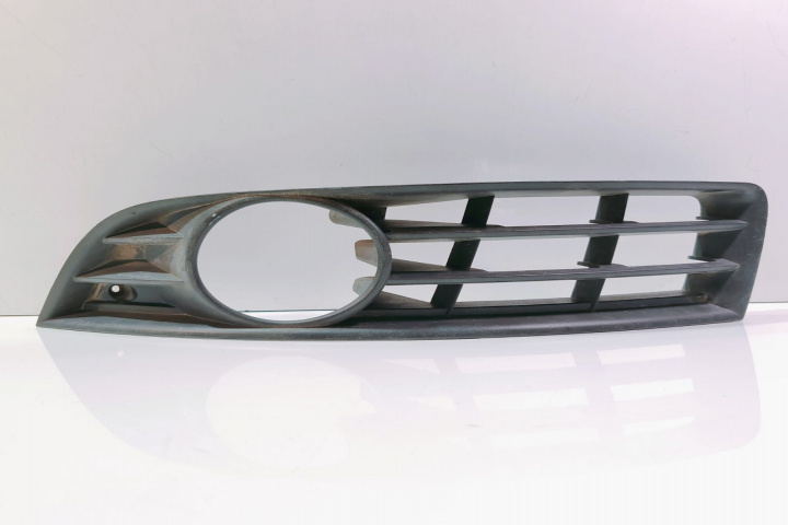 Grila bara stanga 3C0853665A Volkswagen VW Passat B6 [2005 - 2010]