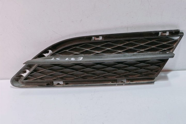 Grila Bara Stanga 51117138417 BMW Seria 3 E90/E91/E92/E93 [facelift] [2008 - 2013]