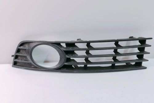 Grila bara stanga 8E0807681 Audi A4 B6 [2000 - 2005]
