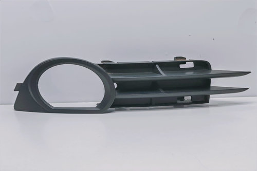 Grila bara stanga 8P3807681A Audi A3 8P/8PA [facelift] [2004 - 2008]