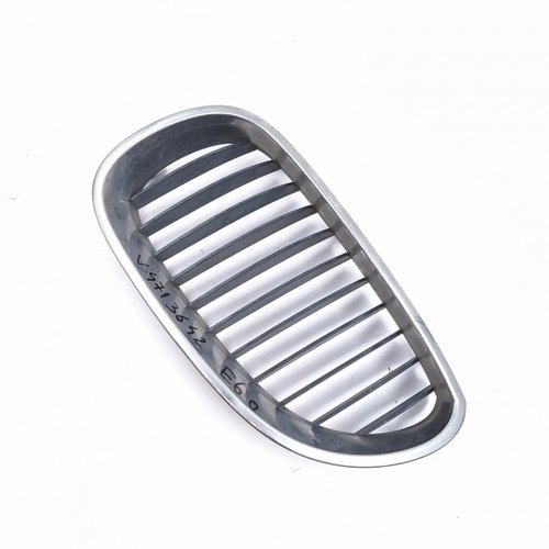 Grila Bara Stanga Bmw 5 (E60, E61) 2003-2010 520 D M47 D20 (204D4) Motorina 7027061, 51137027061