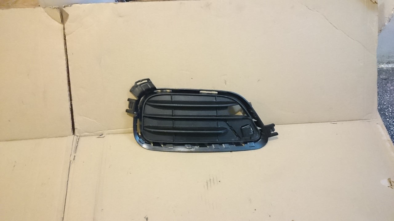 Grila bara stanga BMW X3 F25 (2010-2014) X-Line cod 7347945