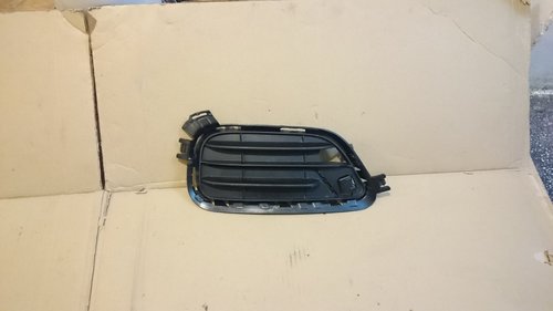 Grila bara stanga BMW X3 F25 (2010-2014) X-Line cod 7347945
