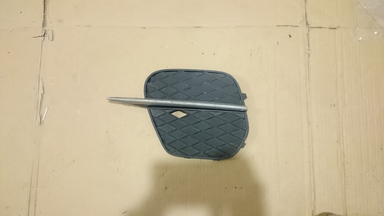 Grila bara stanga BMW X5 E70 (2010-2013) cod 7222859
