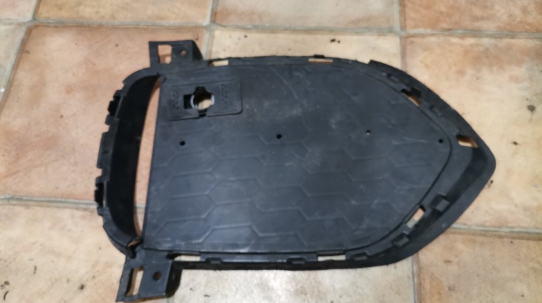 Grila bara stanga BMW X5 F15 (2013-2018) cod 8056855