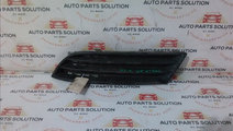 Grila bara stanga fata OPEL VECTRA C 2003-2008