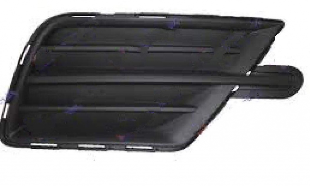 Grila bara stanga fata VW Caddy 2015+