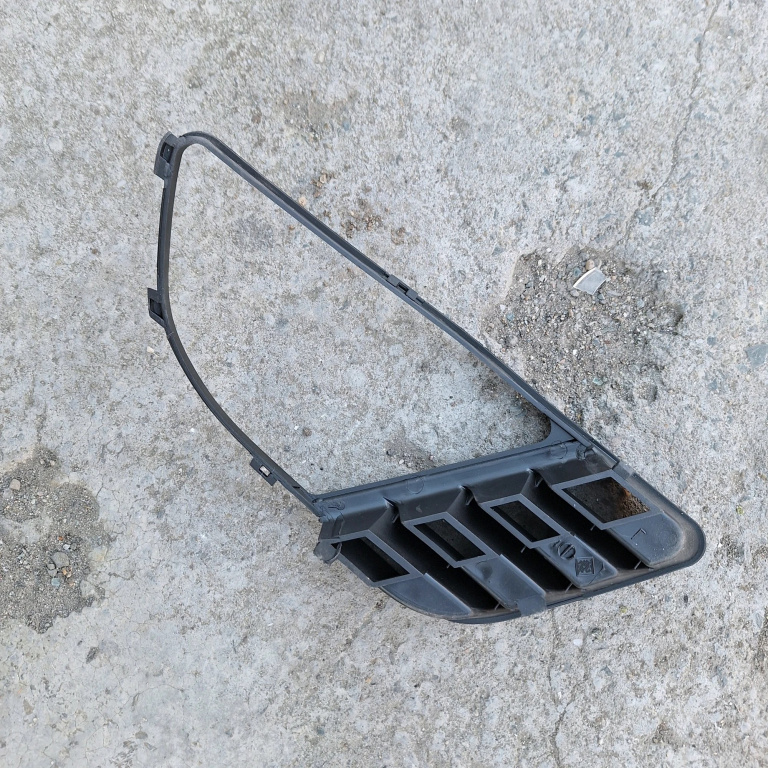Grila Bara Stanga Ford FIESTA Mk 5 2002 - 2008 1003719