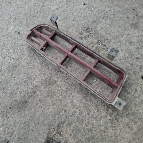 Grila Bara Stanga Kia Ceed (Ed) 2006-2012 865732F000