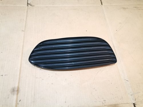 Grila bara stanga Mercedes C-class W205 (2014-2018) cod A2058851523
