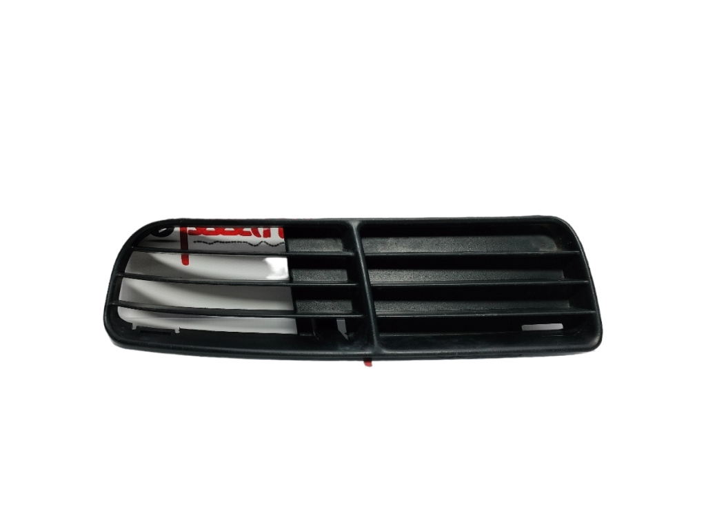 Grila bara stanga SEAT IBIZA IV (6L1) [ 2002 - 2009 ] 16V (AUB, BBZ) 74KW|100HP OEM 6N0853665 6N0 853 665