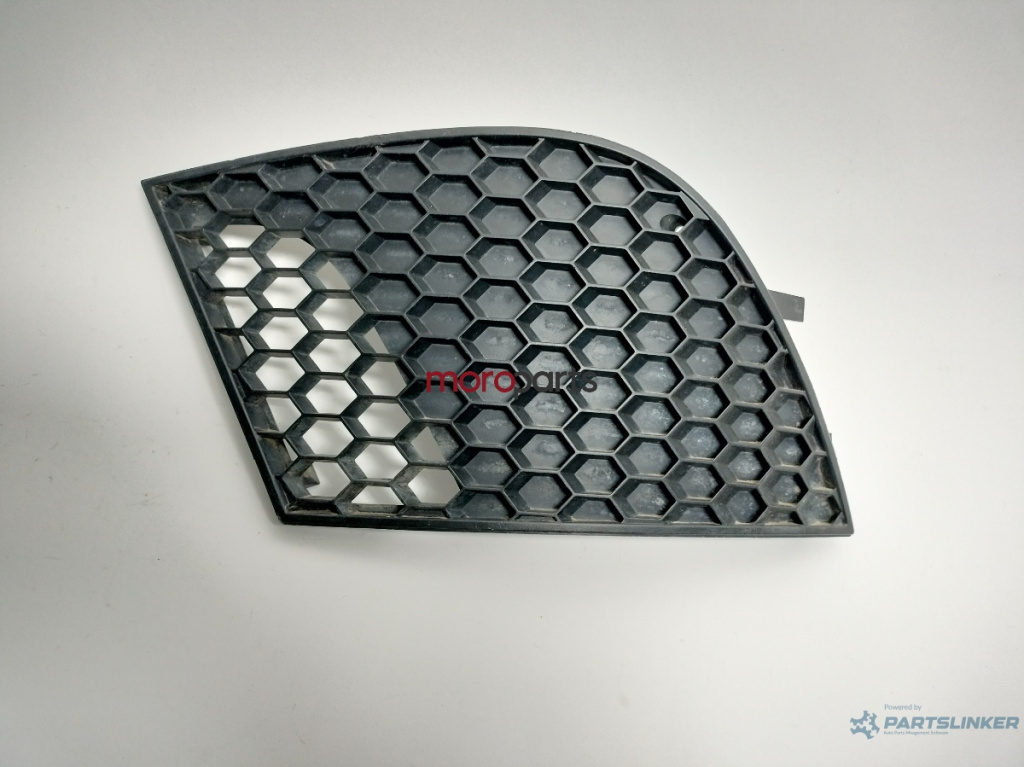 Grila bara stanga SEAT IBIZA IV (6L1) [ 2002 - 2009 ] 16V (AUB, BBZ) 74KW|100HP OEM 6L6853665 6L6 853 665