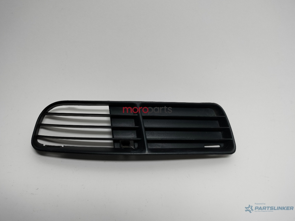 Grila bara stanga SEAT IBIZA IV (6L1) [ 2002 - 2009 ] 16V (AUB, BBZ) 74KW|100HP OEM 6N0853665 6N0 853 665