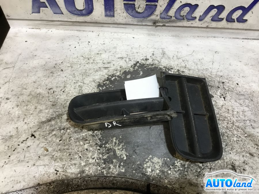 Grila Bara Stanga si Dreapta Skoda FABIA 2006