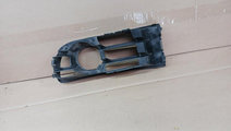 Grila bara Volkswagen Polo (2001-2009) 6q0853666c