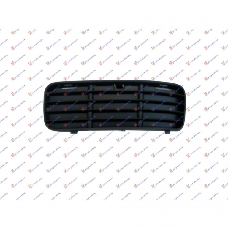 Grila Bara - Vw Caddy Van 1996 , 6k585677