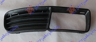 Grila Bara - Vw Polo 1994 , 6n0853666