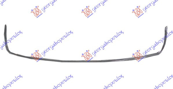 Grila Bara - Vw Touran 2010 , 1?0853101?2??